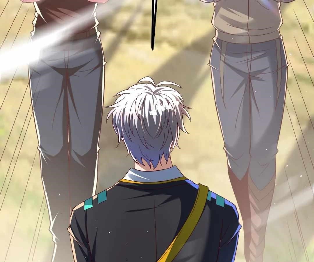 Aura Recovery: I Get a New Skill Everyday Chapter 277 - Page 63