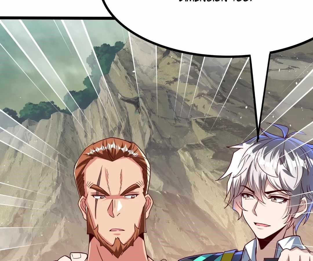 Aura Recovery: I Get a New Skill Everyday Chapter 277 - Page 65