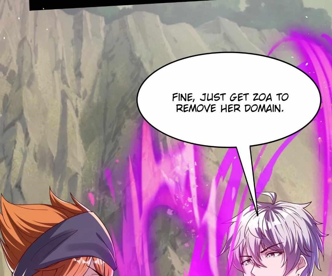 Aura Recovery: I Get a New Skill Everyday Chapter 277 - Page 8