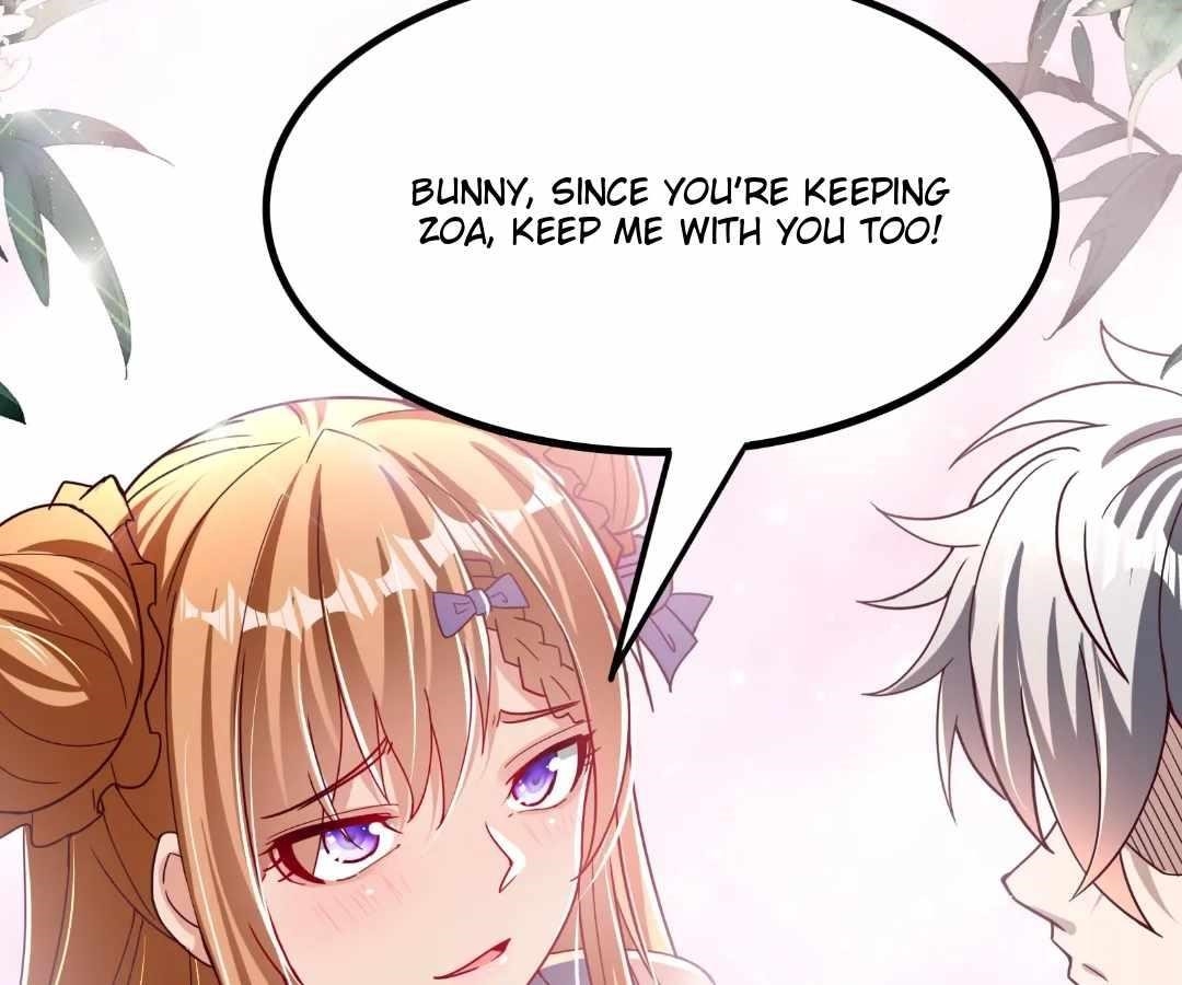 Aura Recovery: I Get a New Skill Everyday Chapter 277 - Page 82