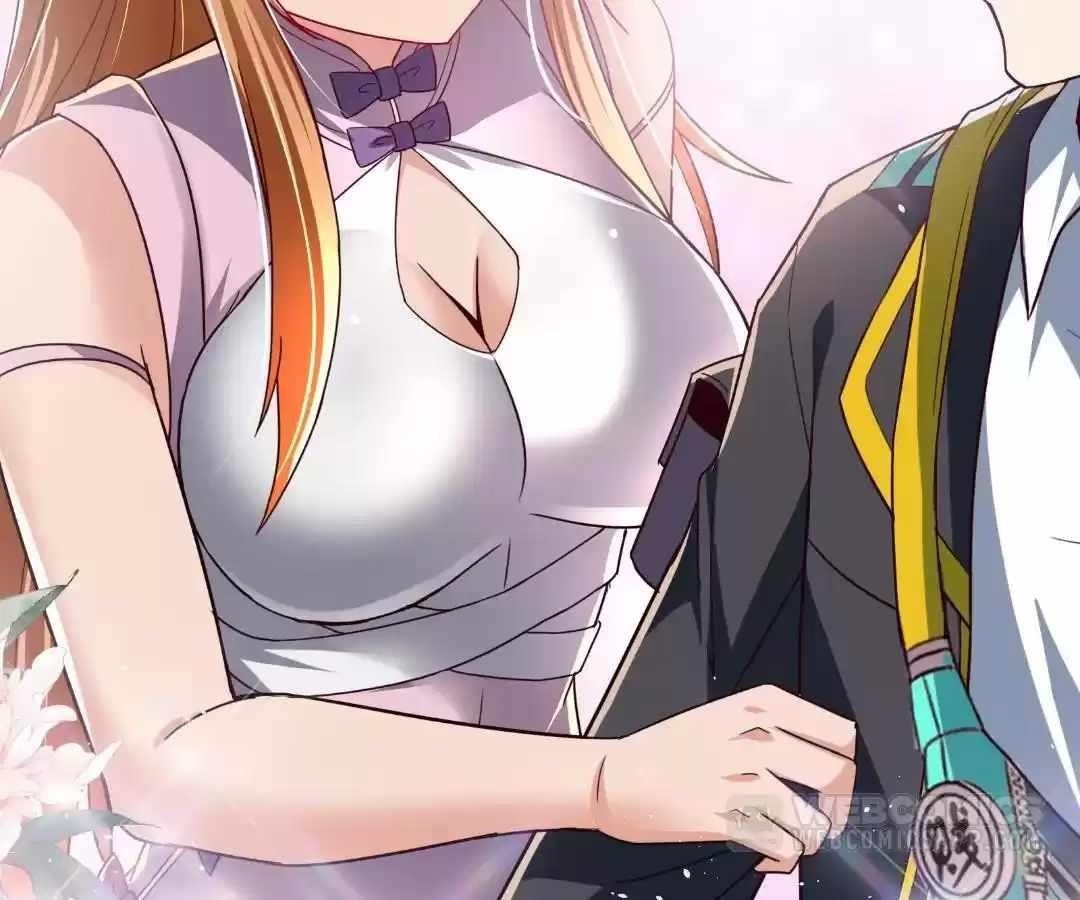 Aura Recovery: I Get a New Skill Everyday Chapter 277 - Page 83