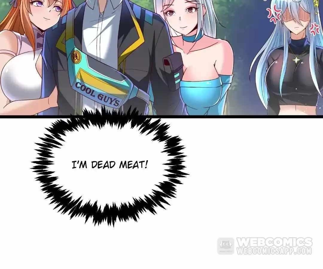 Aura Recovery: I Get a New Skill Everyday Chapter 277 - Page 91