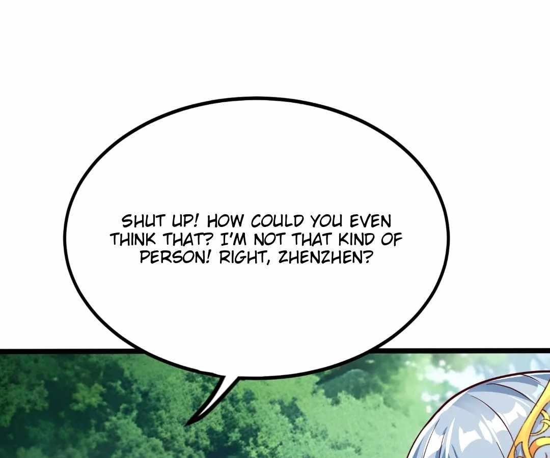 Aura Recovery: I Get a New Skill Everyday Chapter 278 - Page 1