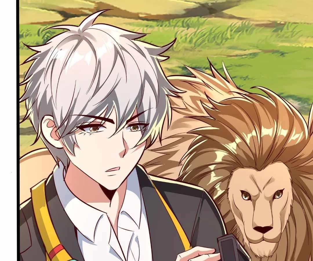 Aura Recovery: I Get a New Skill Everyday Chapter 278 - Page 36