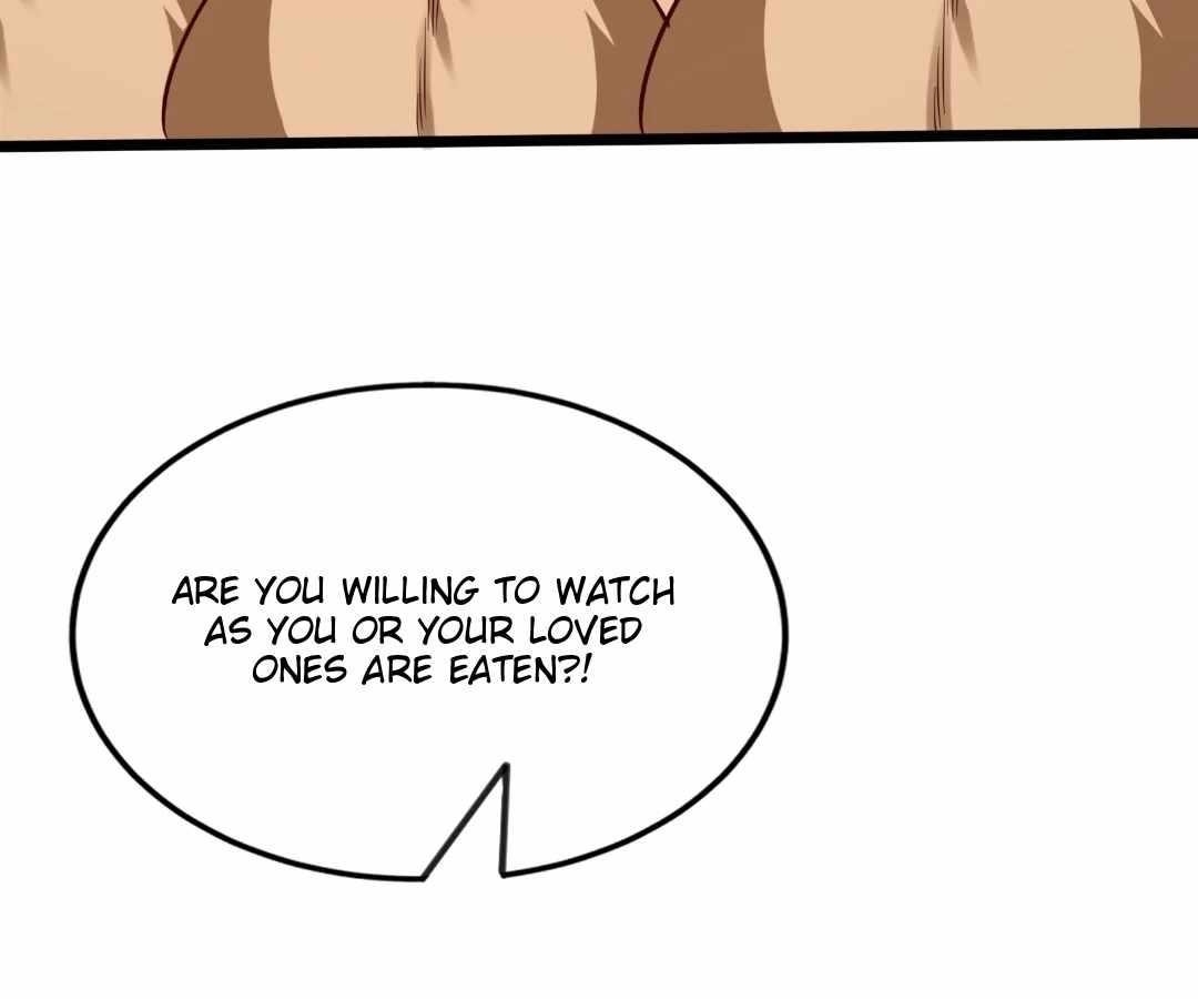 Aura Recovery: I Get a New Skill Everyday Chapter 278 - Page 41