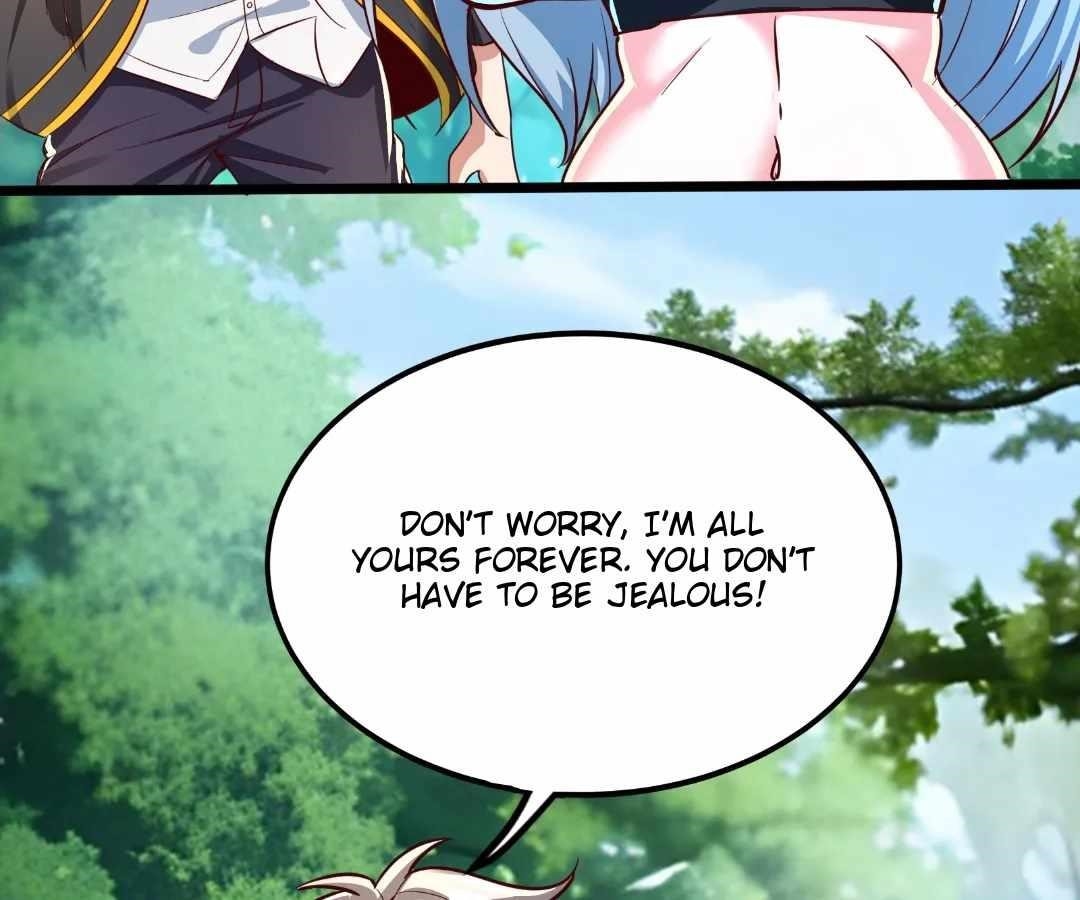 Aura Recovery: I Get a New Skill Everyday Chapter 278 - Page 5