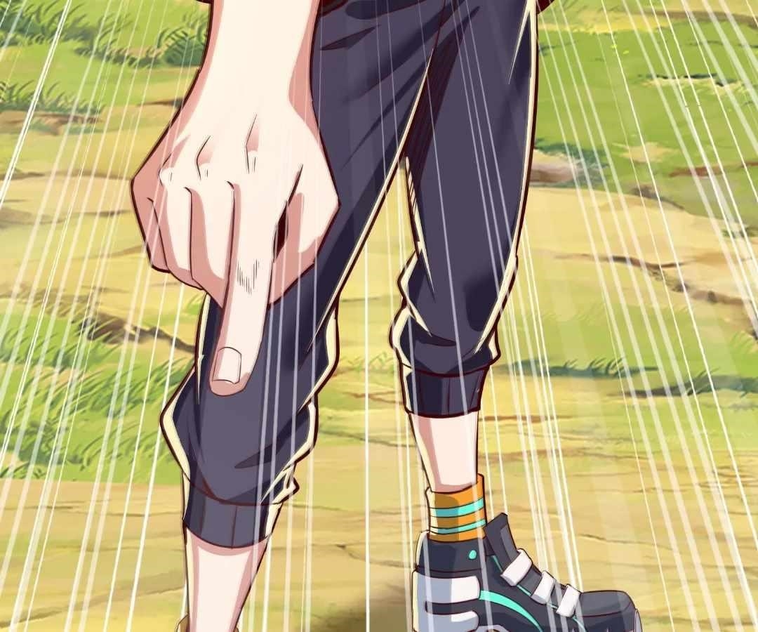 Aura Recovery: I Get a New Skill Everyday Chapter 278 - Page 50