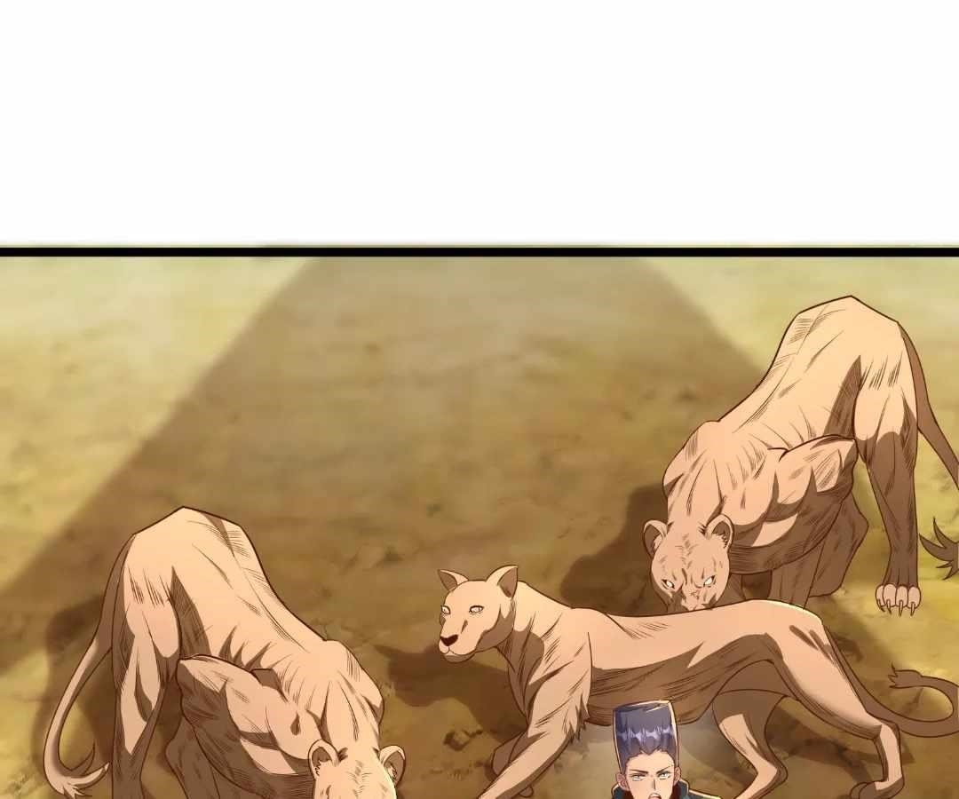 Aura Recovery: I Get a New Skill Everyday Chapter 278 - Page 62