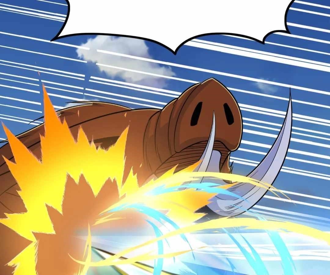 Aura Recovery: I Get a New Skill Everyday Chapter 278 - Page 81