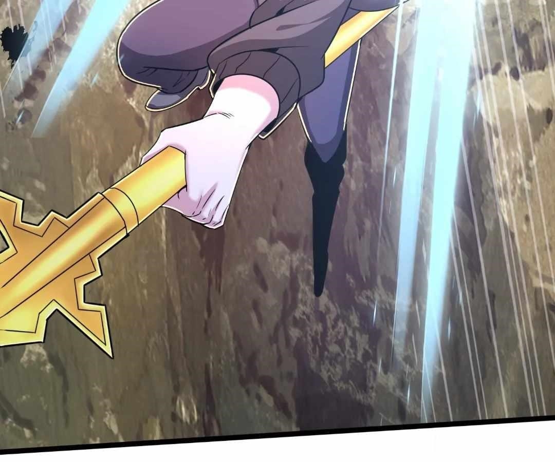 Aura Recovery: I Get a New Skill Everyday Chapter 278 - Page 90