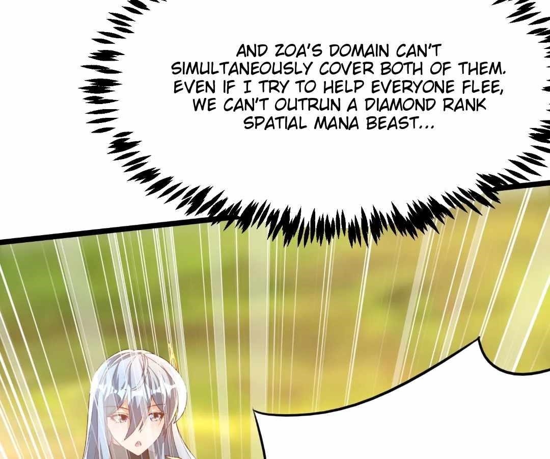 Aura Recovery: I Get a New Skill Everyday Chapter 279 - Page 10