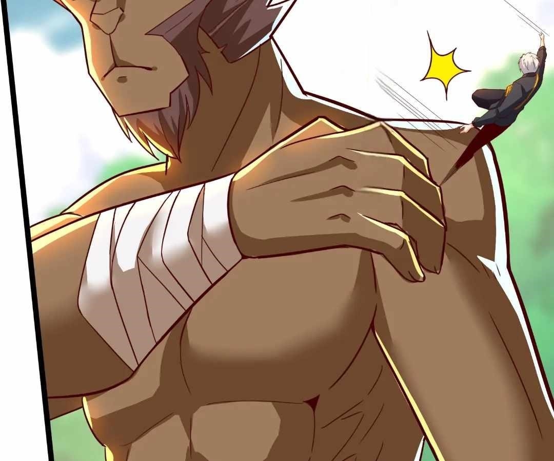 Aura Recovery: I Get a New Skill Everyday Chapter 279 - Page 20