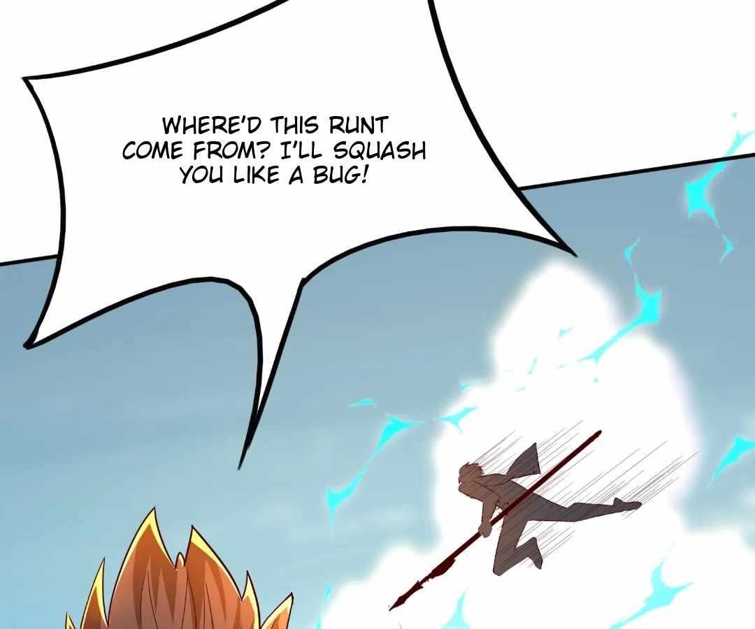 Aura Recovery: I Get a New Skill Everyday Chapter 279 - Page 45