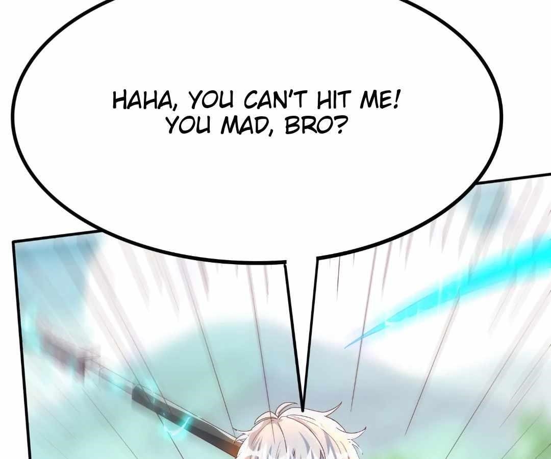 Aura Recovery: I Get a New Skill Everyday Chapter 279 - Page 48