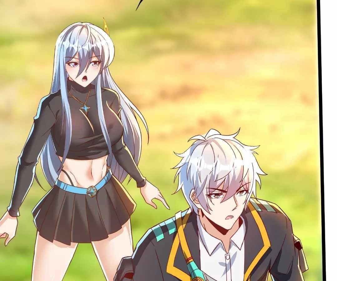 Aura Recovery: I Get a New Skill Everyday Chapter 279 - Page 5