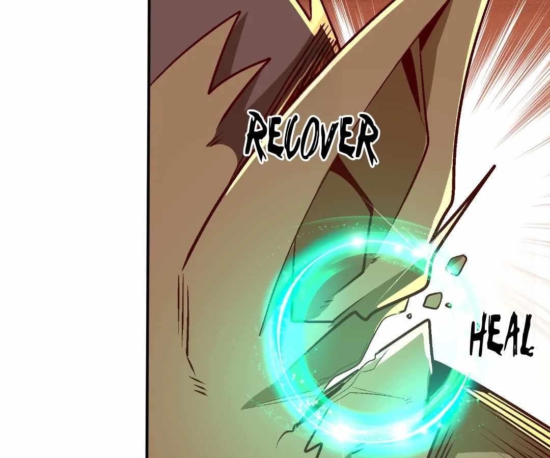 Aura Recovery: I Get a New Skill Everyday Chapter 279 - Page 55