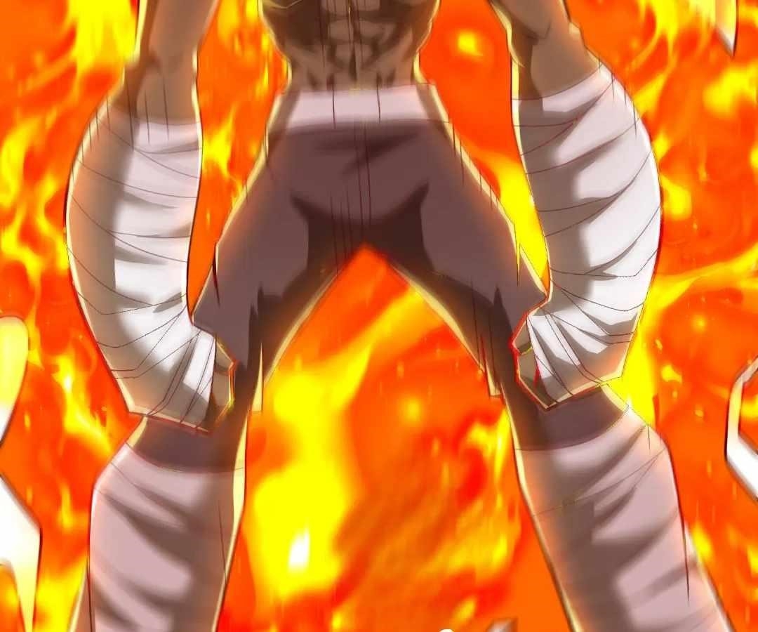 Aura Recovery: I Get a New Skill Everyday Chapter 279 - Page 62