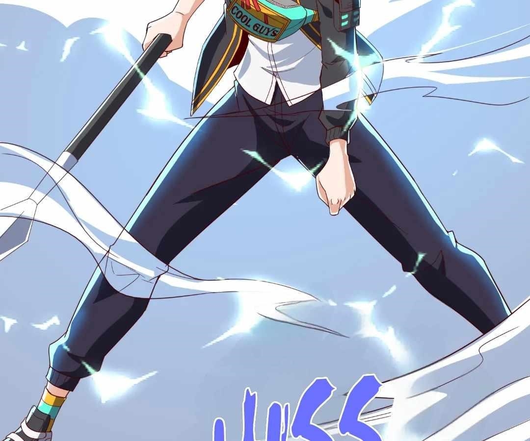 Aura Recovery: I Get a New Skill Everyday Chapter 279 - Page 87