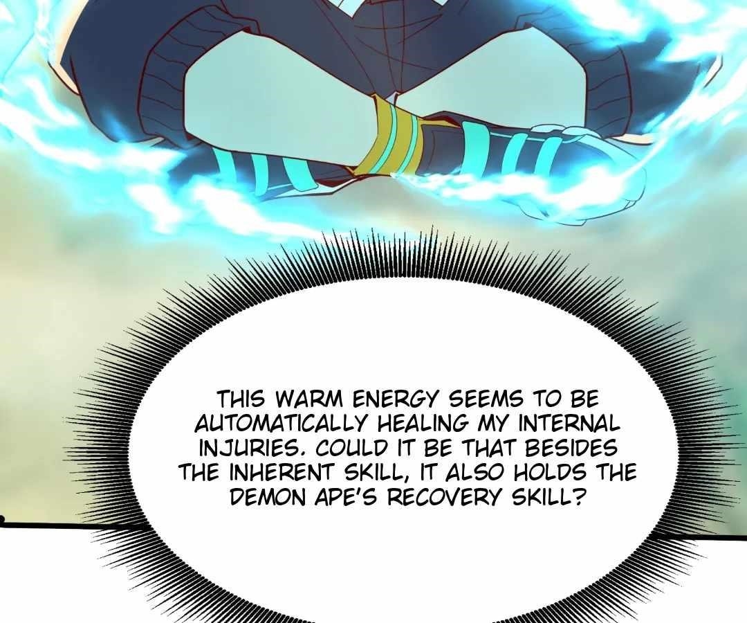 Aura Recovery: I Get a New Skill Everyday Chapter 280 - Page 100