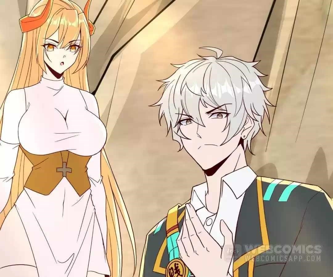 Aura Recovery: I Get a New Skill Everyday Chapter 280 - Page 107