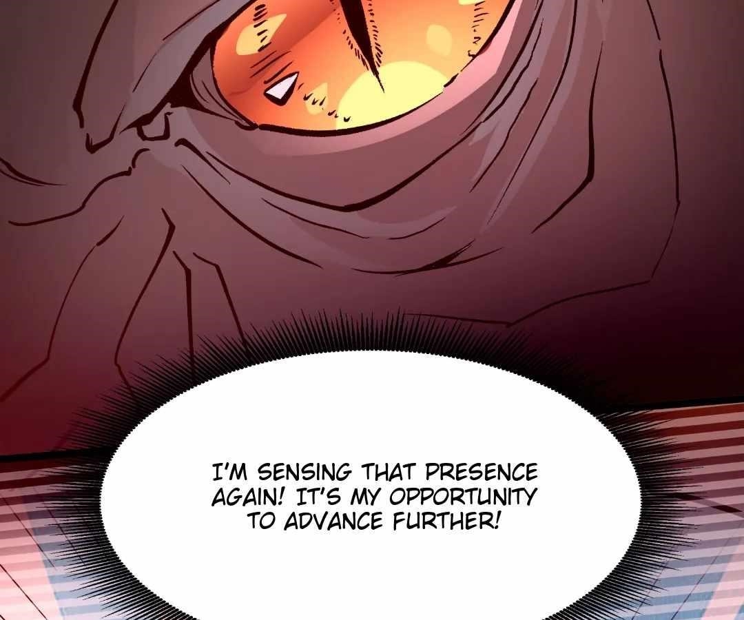 Aura Recovery: I Get a New Skill Everyday Chapter 280 - Page 116