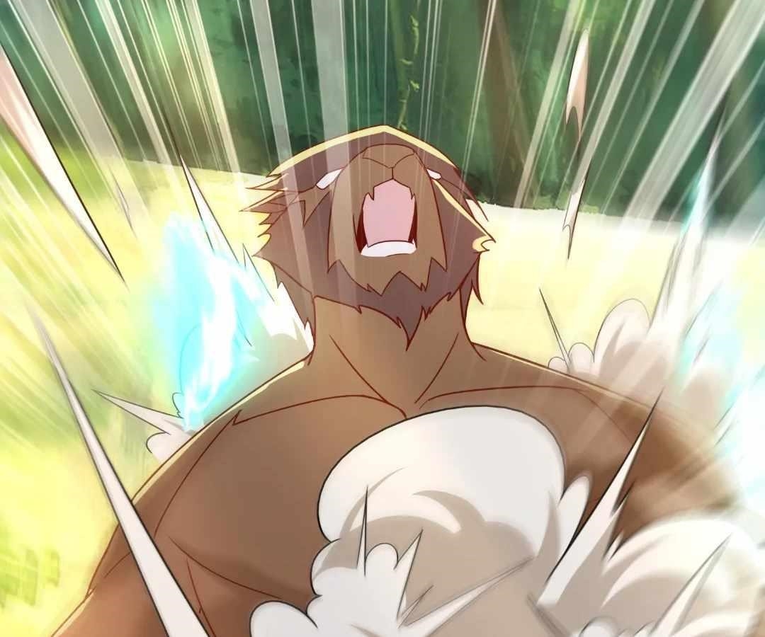 Aura Recovery: I Get a New Skill Everyday Chapter 280 - Page 13