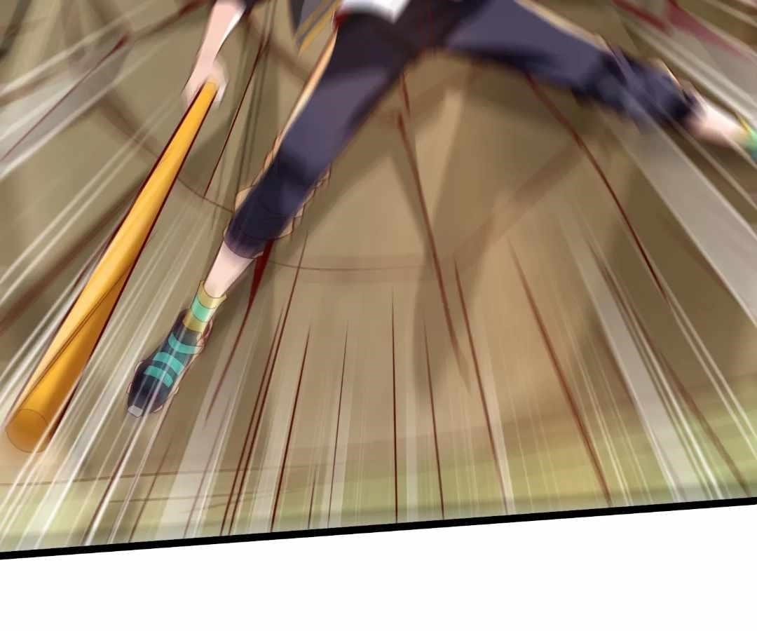 Aura Recovery: I Get a New Skill Everyday Chapter 280 - Page 44