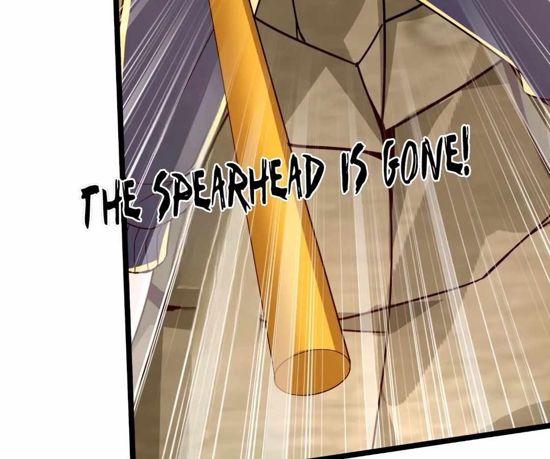 Aura Recovery: I Get a New Skill Everyday Chapter 280 - Page 48