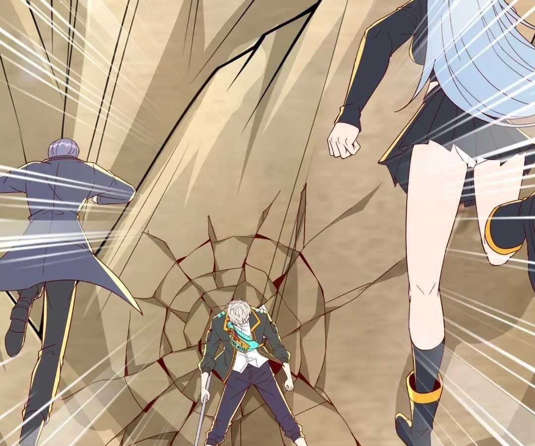 Aura Recovery: I Get a New Skill Everyday Chapter 280 - Page 52