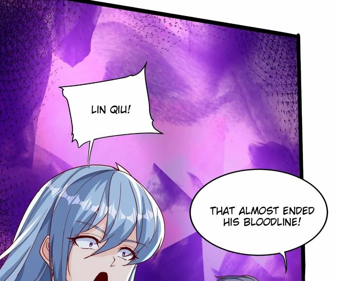 Aura Recovery: I Get a New Skill Everyday Chapter 280 - Page 72