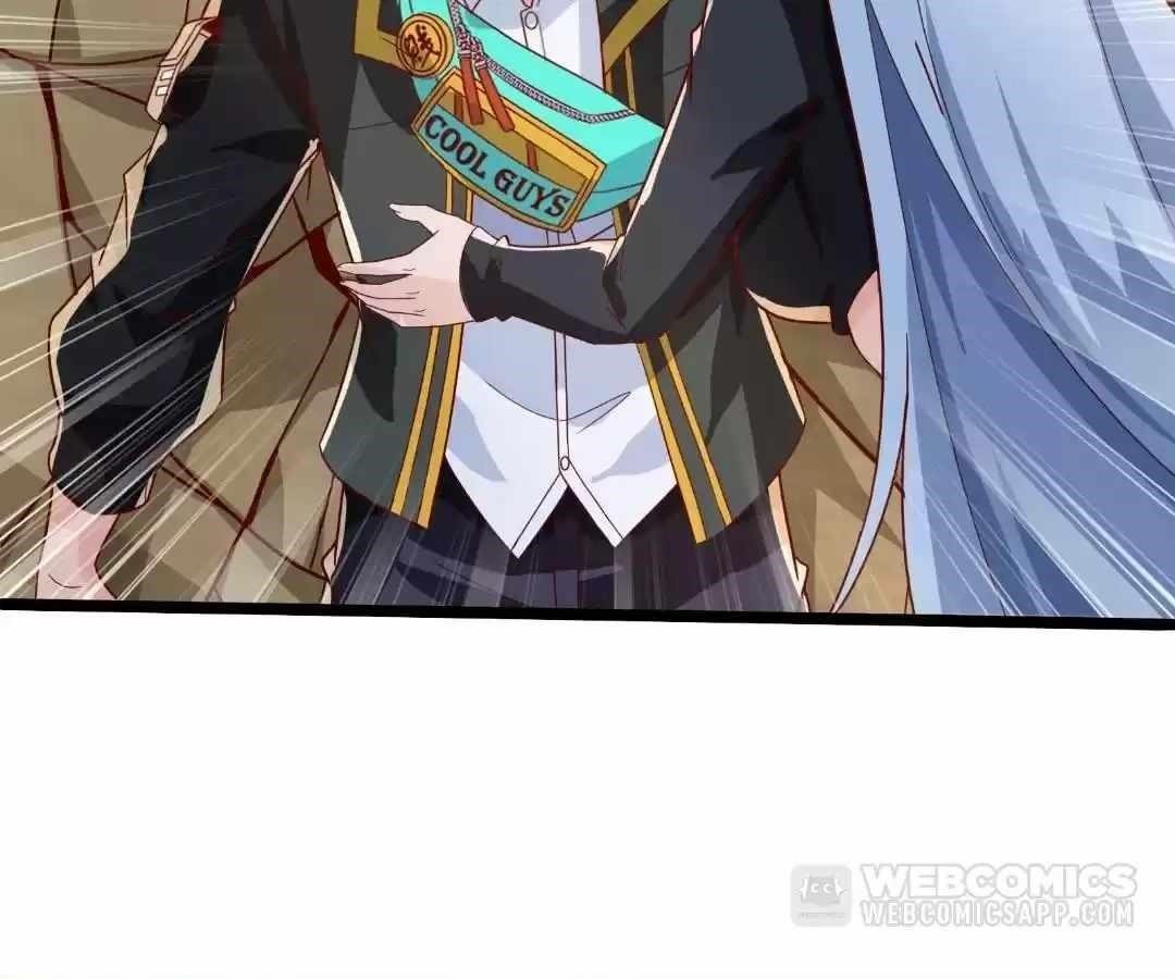 Aura Recovery: I Get a New Skill Everyday Chapter 280 - Page 75