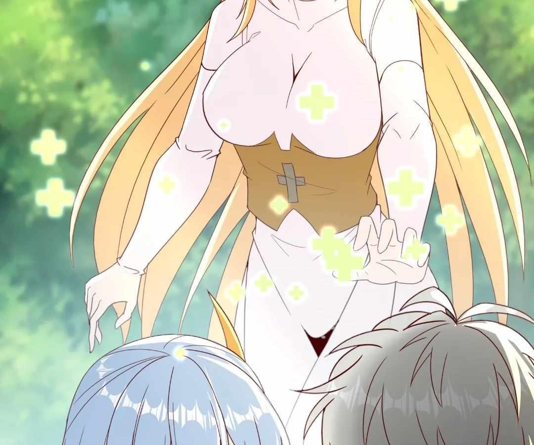 Aura Recovery: I Get a New Skill Everyday Chapter 280 - Page 77