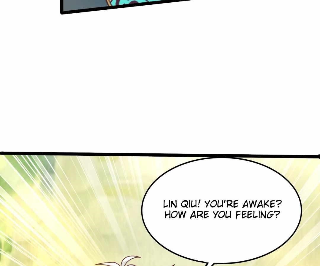 Aura Recovery: I Get a New Skill Everyday Chapter 280 - Page 86