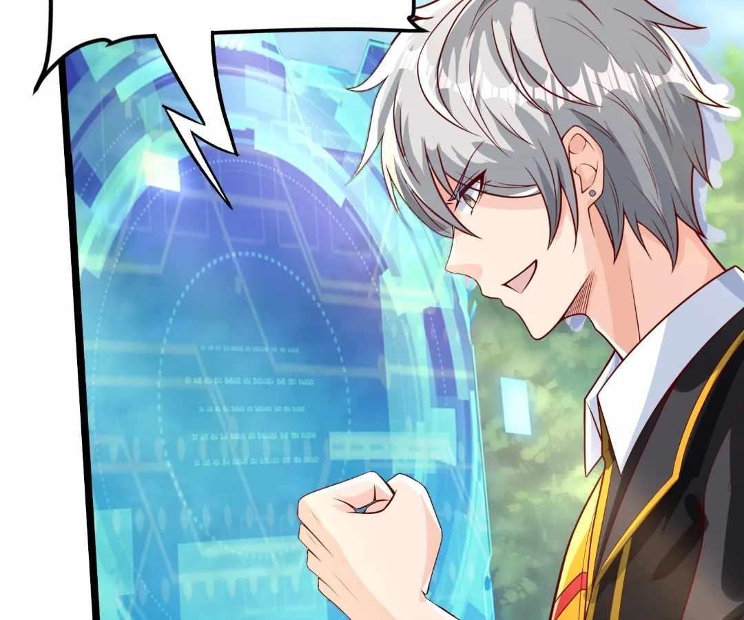 Aura Recovery: I Get a New Skill Everyday Chapter 281 - Page 15