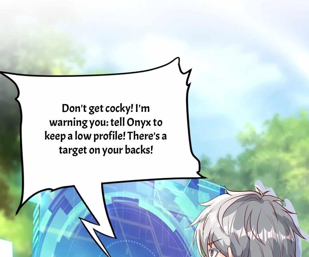 Aura Recovery: I Get a New Skill Everyday Chapter 281 - Page 17