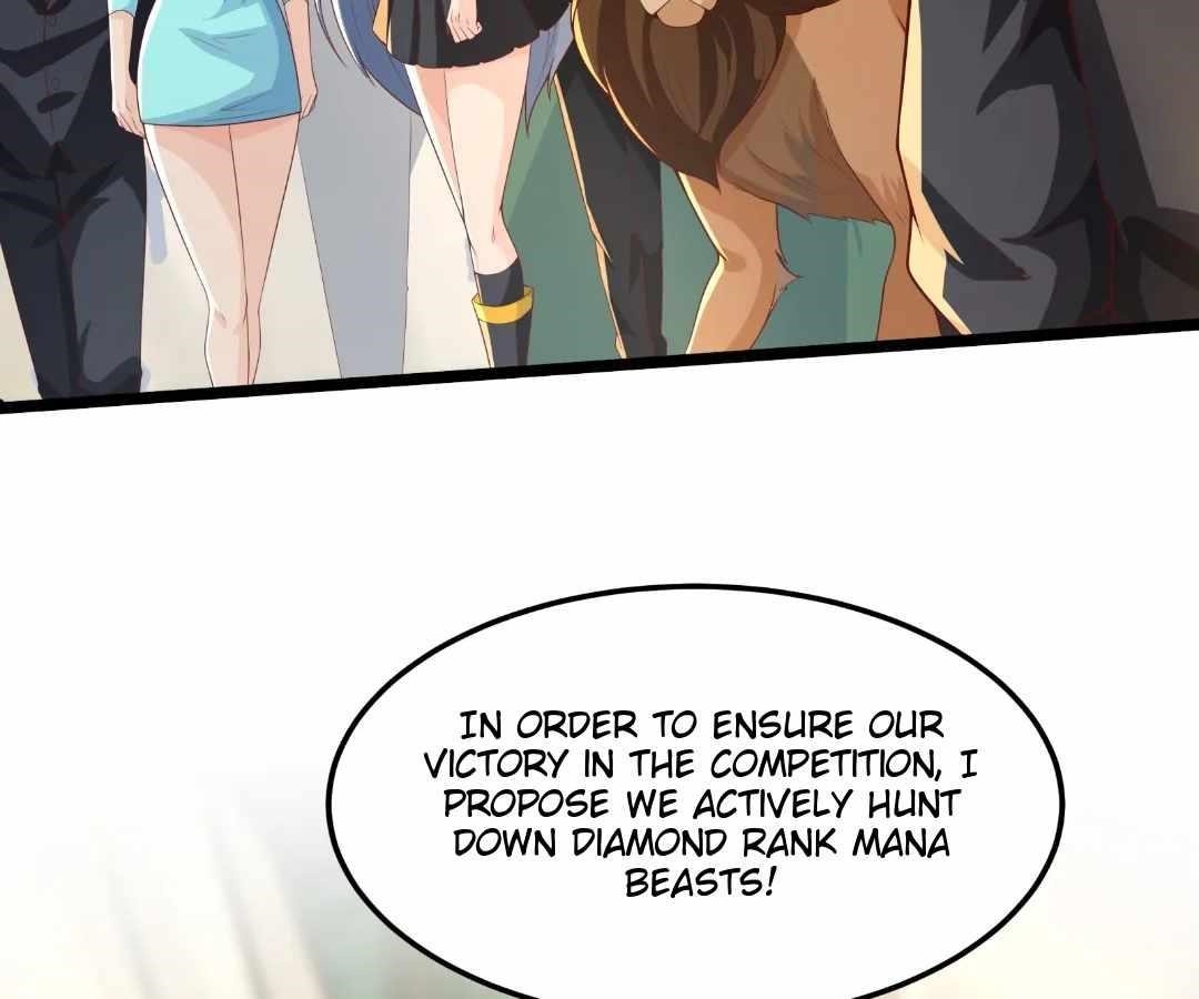 Aura Recovery: I Get a New Skill Everyday Chapter 281 - Page 28