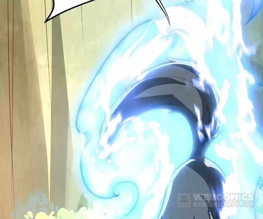 Aura Recovery: I Get a New Skill Everyday Chapter 281 - Page 51