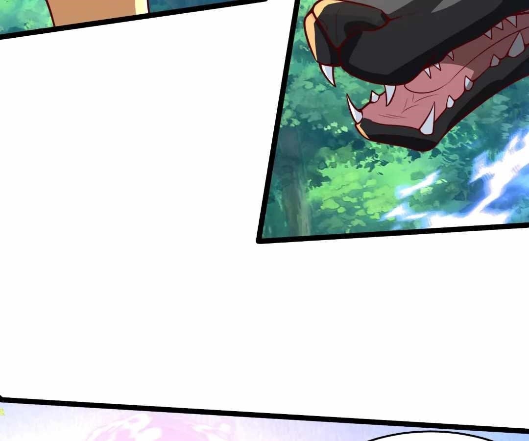 Aura Recovery: I Get a New Skill Everyday Chapter 281 - Page 58