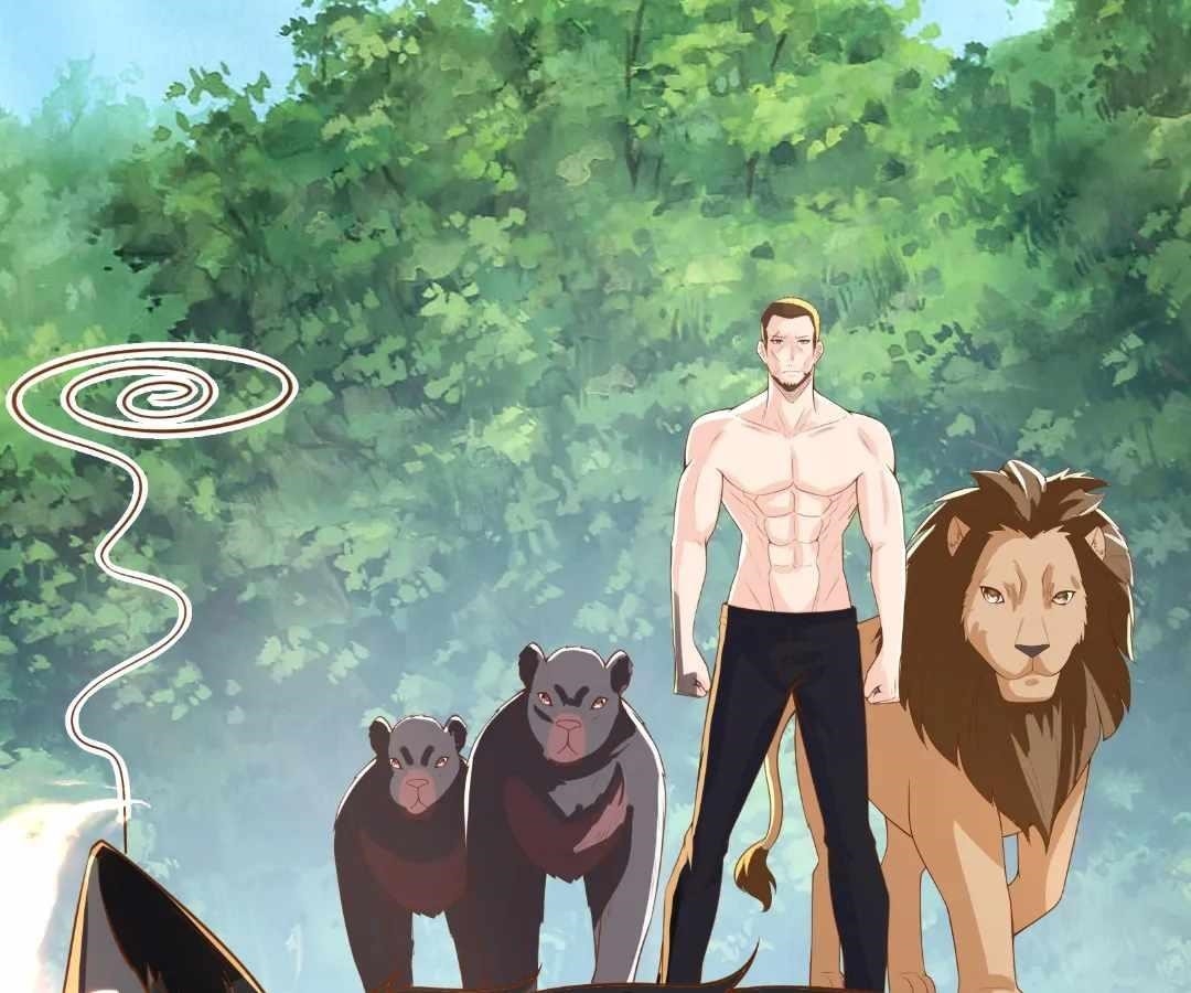 Aura Recovery: I Get a New Skill Everyday Chapter 281 - Page 80