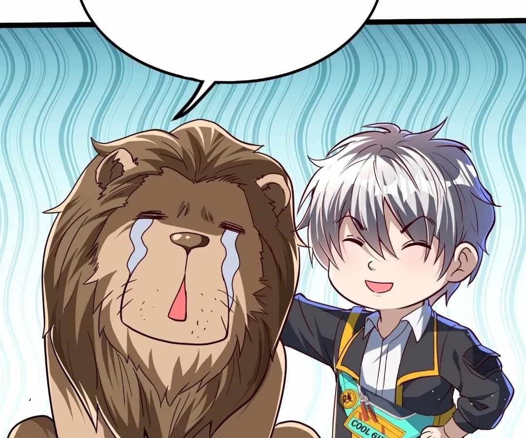 Aura Recovery: I Get a New Skill Everyday Chapter 282 - Page 20