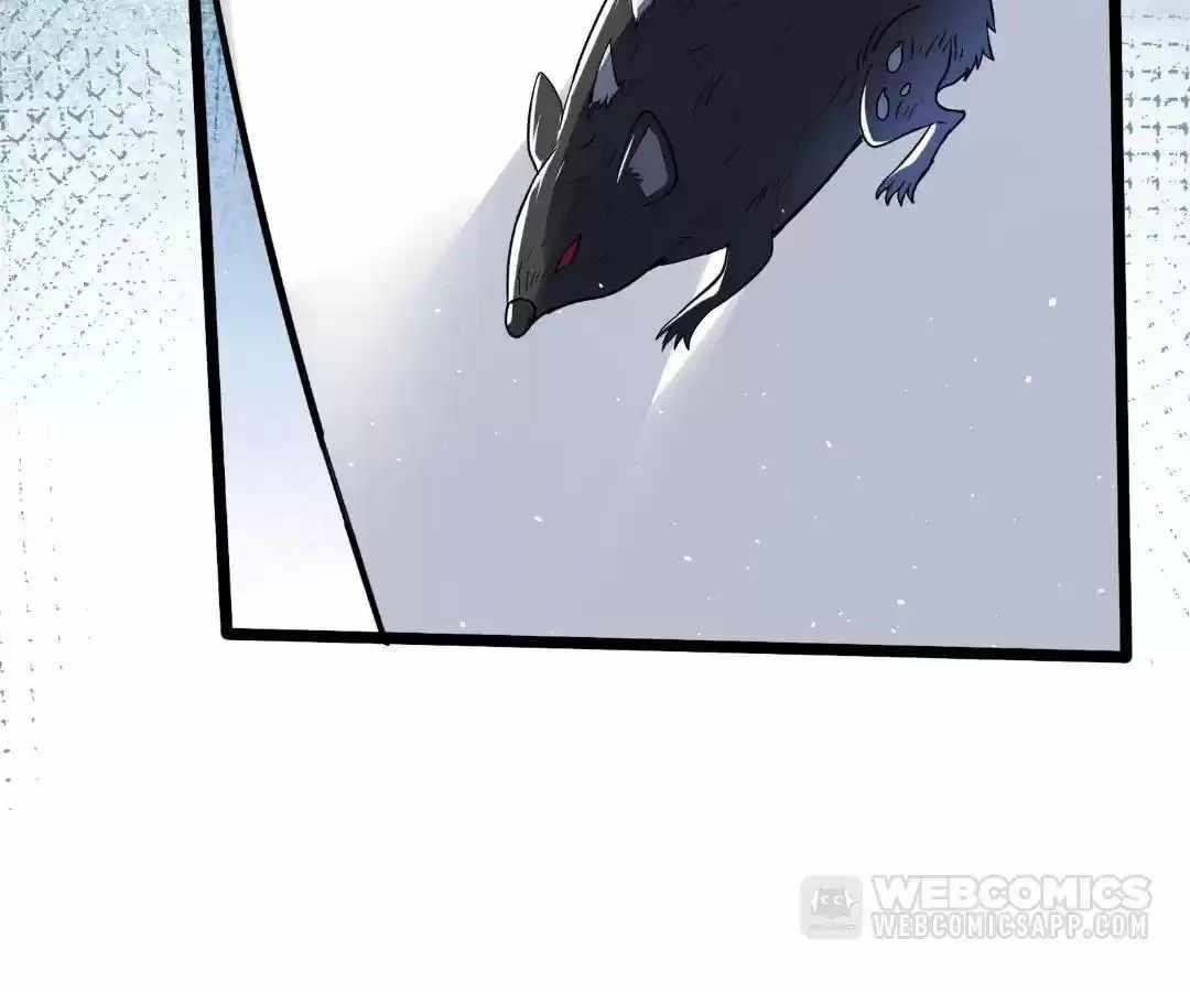 Aura Recovery: I Get a New Skill Everyday Chapter 282 - Page 35