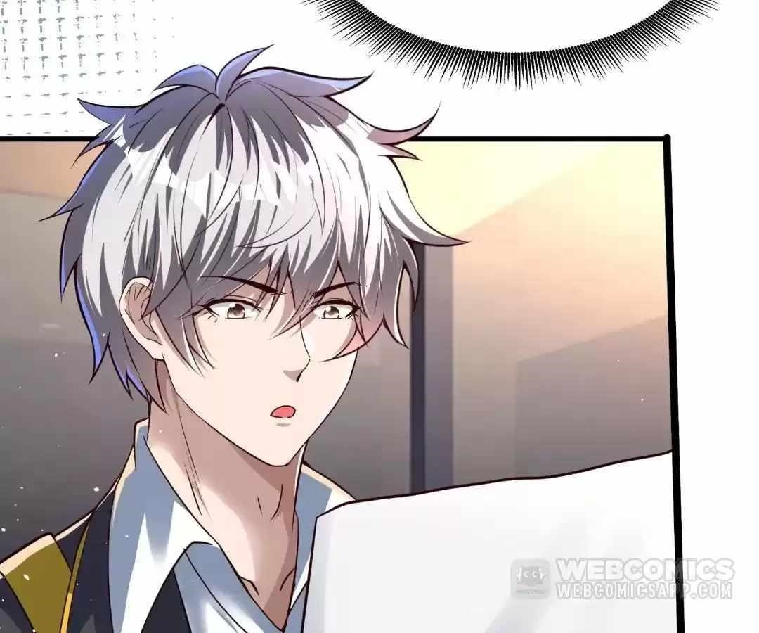 Aura Recovery: I Get a New Skill Everyday Chapter 282 - Page 43