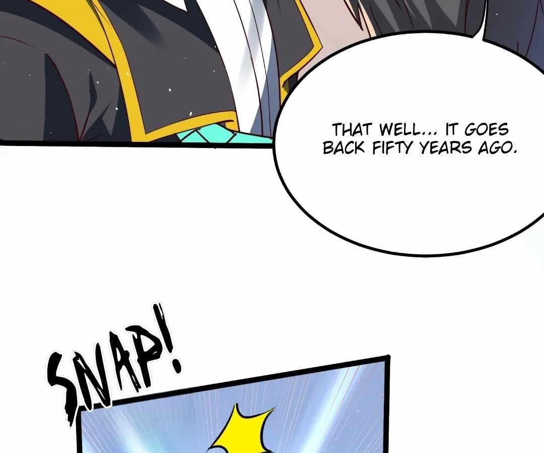 Aura Recovery: I Get a New Skill Everyday Chapter 282 - Page 47