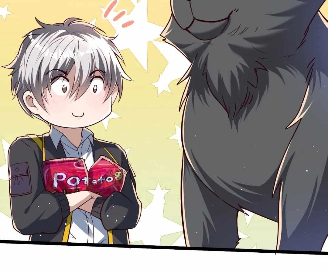 Aura Recovery: I Get a New Skill Everyday Chapter 282 - Page 58