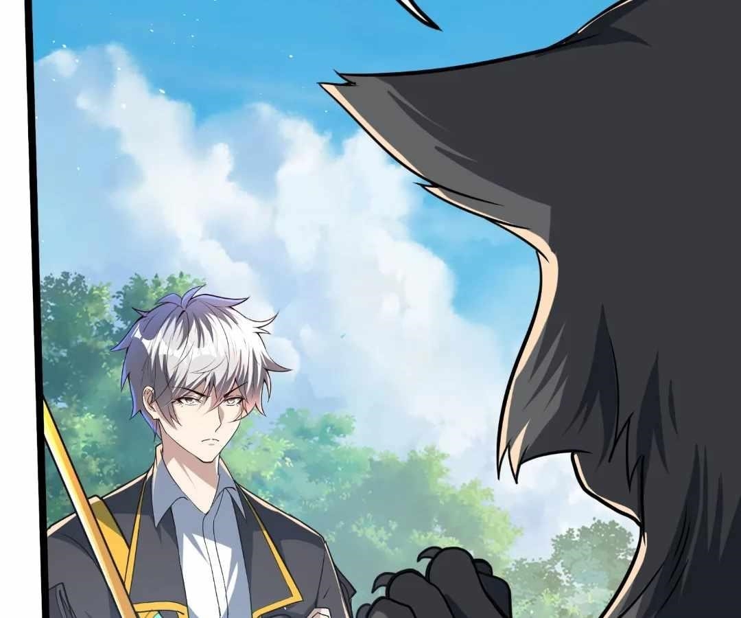 Aura Recovery: I Get a New Skill Everyday Chapter 282 - Page 6