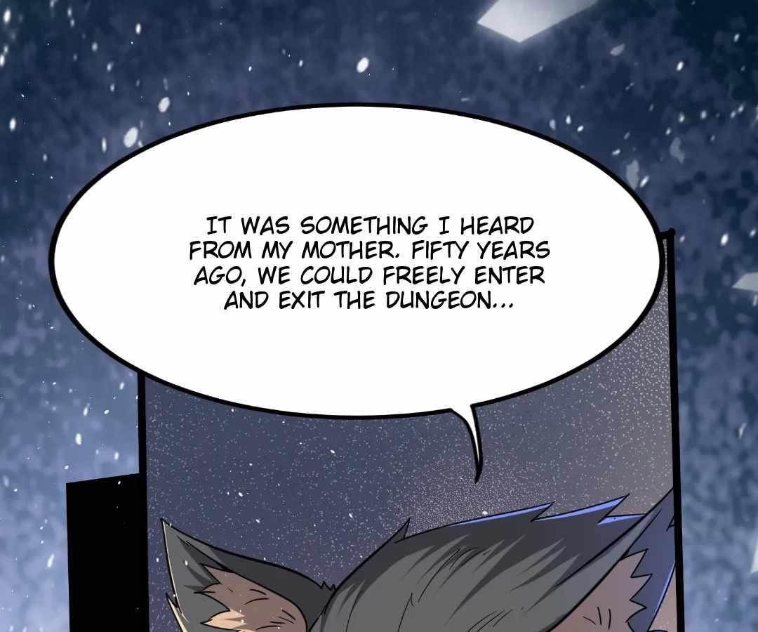 Aura Recovery: I Get a New Skill Everyday Chapter 282 - Page 60