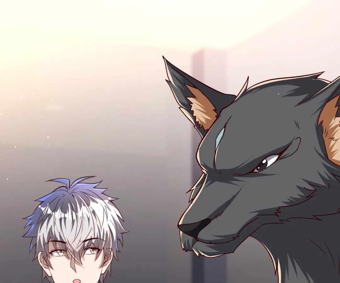 Aura Recovery: I Get a New Skill Everyday Chapter 282 - Page 79