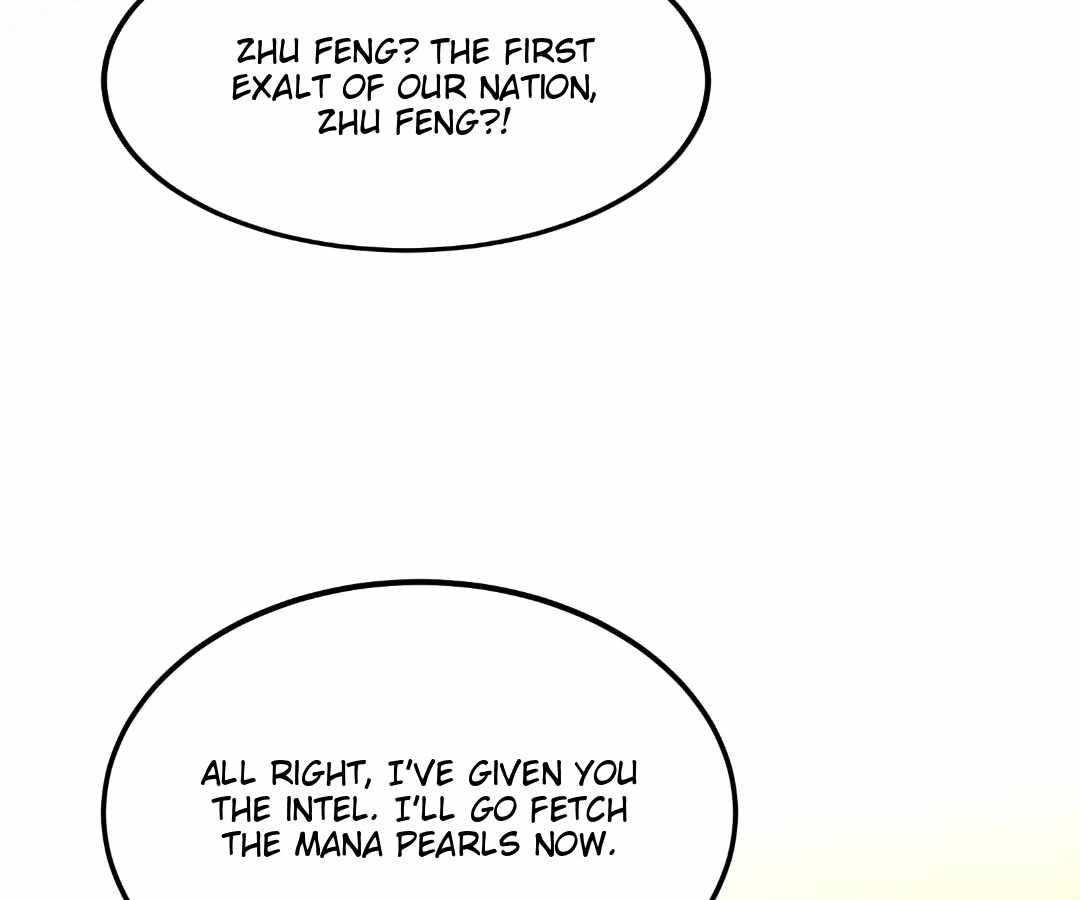 Aura Recovery: I Get a New Skill Everyday Chapter 282 - Page 81