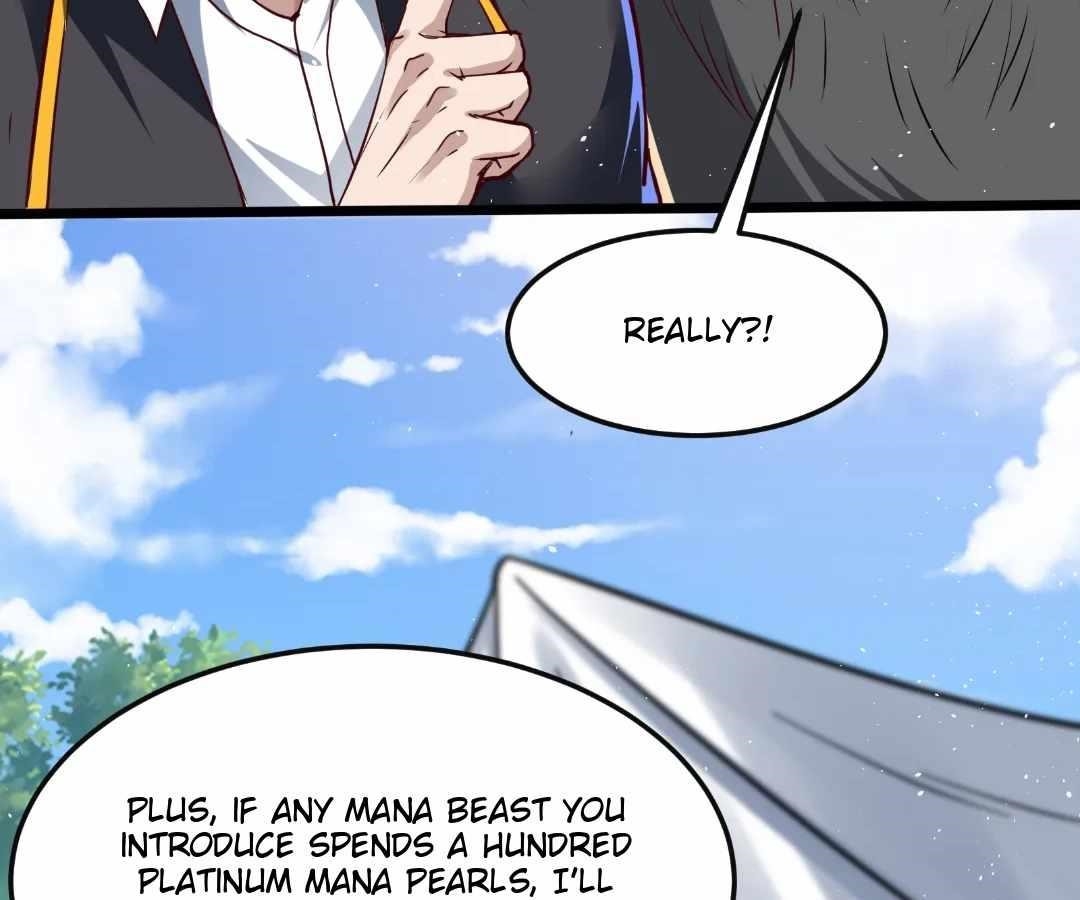 Aura Recovery: I Get a New Skill Everyday Chapter 283 - Page 12