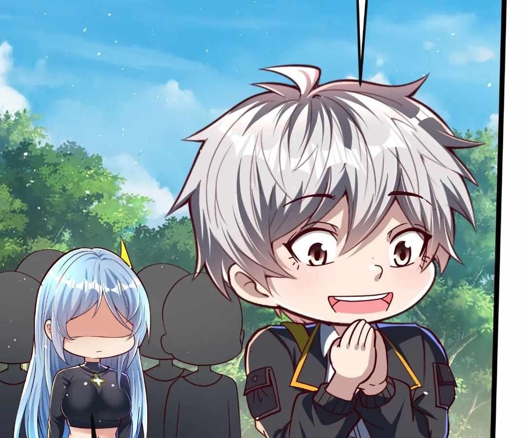 Aura Recovery: I Get a New Skill Everyday Chapter 283 - Page 18